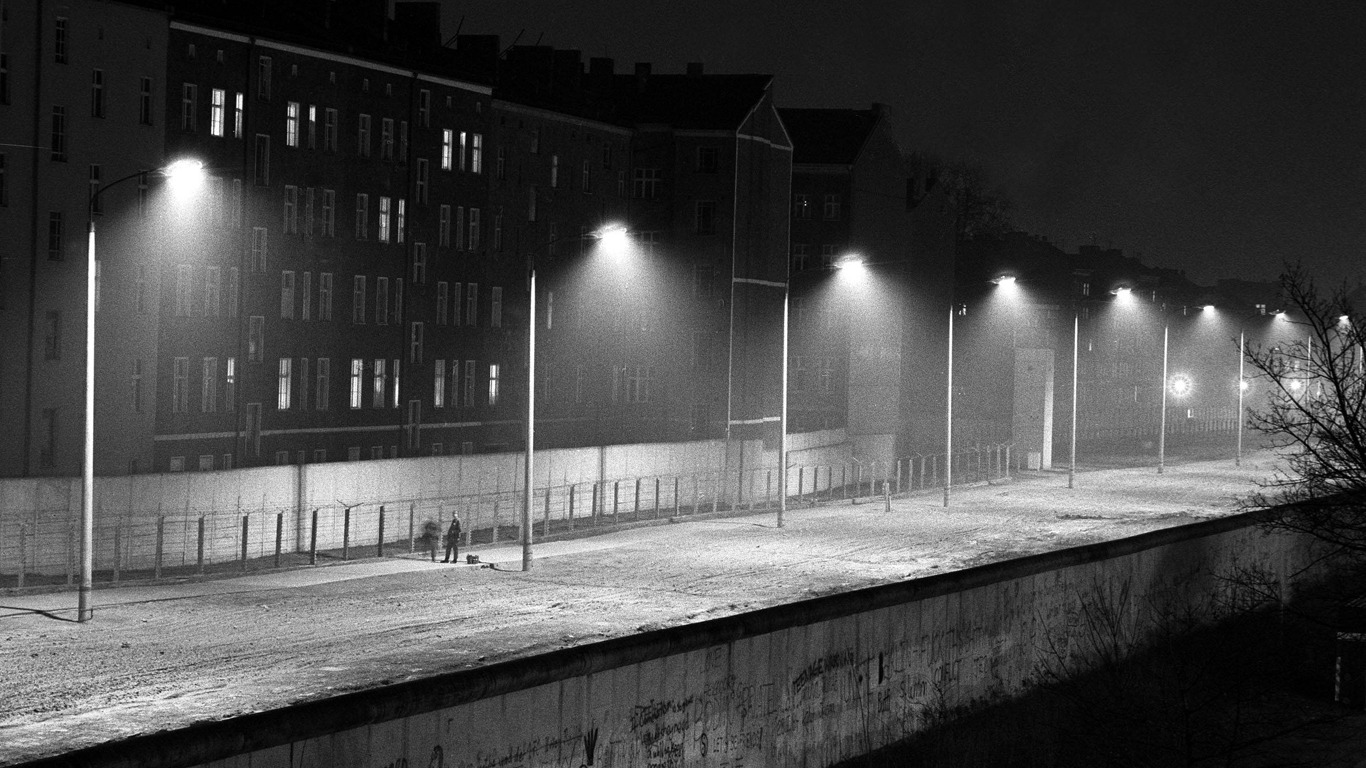 Lebensgefahr mitten in Deutschland