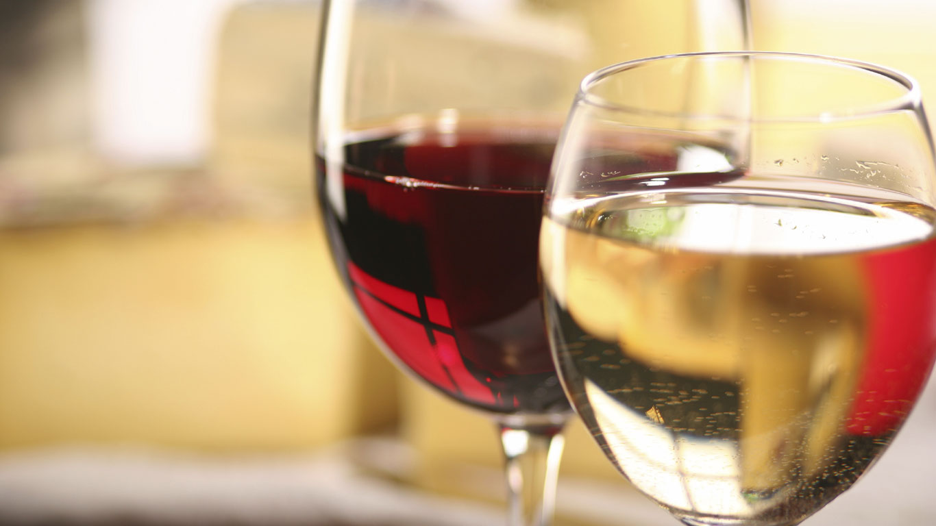 Wein