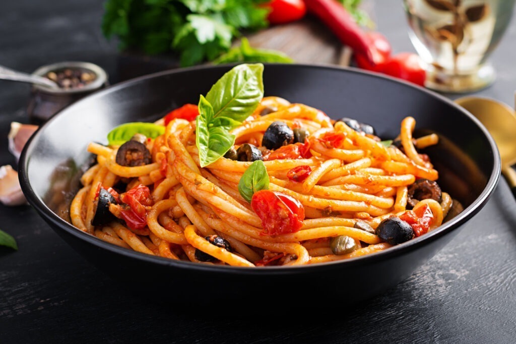 Zum Weltnudeltag: zehn spannende Fakten über Pasta