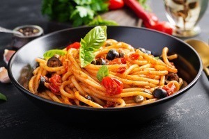 Zum Weltnudeltag: zehn spannende Fakten über Pasta
