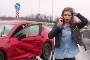 Wer verursacht mehr Unfälle im Straßenverkehr?
