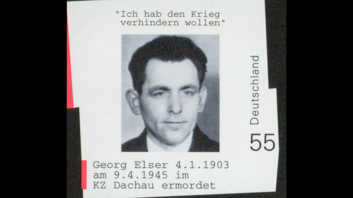 Widerstand von Einzelpersonen
