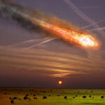 Wie groß ist die Bedrohung durch Asteroiden?
