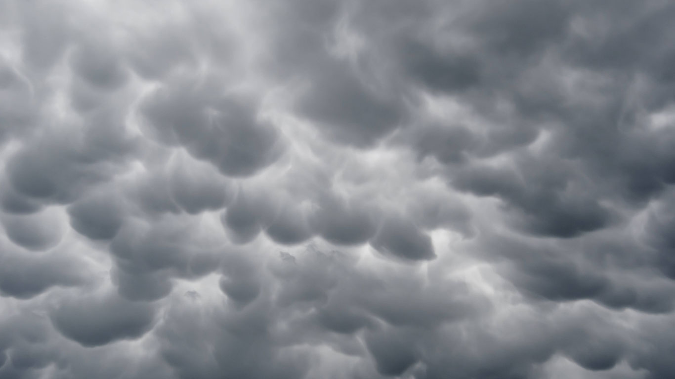 Wolke ist nicht gleich Wolke