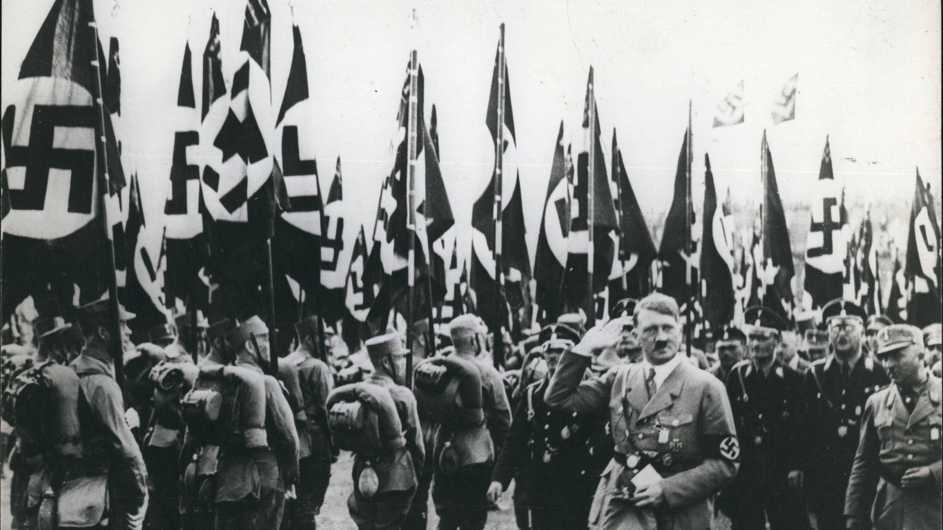 „Welthauptstadt Germania“