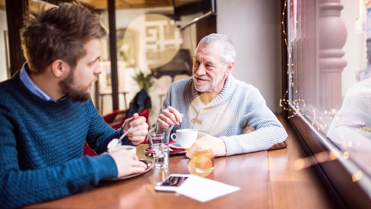 Sprache wandelt sich weiter