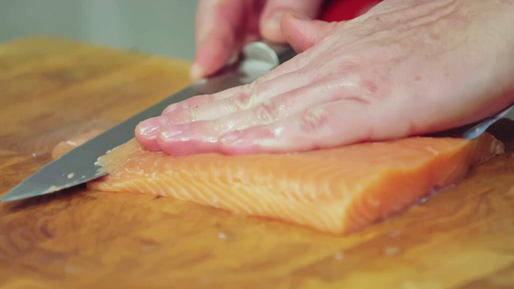 Six Senses Hack #2: Fisch richtig filetieren