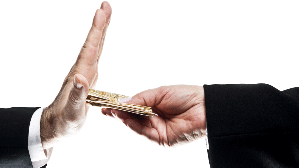Angst vor Gemüse oder Geld? Zehn seltsame Phobien
