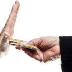 Angst vor Gemüse oder Geld? Zehn seltsame Phobien