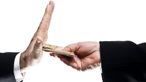 Angst vor Gemüse oder Geld? Zehn seltsame Phobien