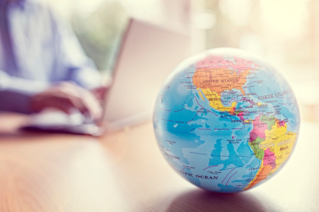 De-Globalisierung: Die Lösung für deutsche Unternehmen?