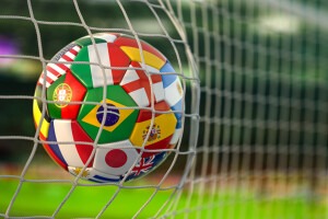 Die Fußball-Weltmeisterschaft (Männer) von den Anfängen bis heute