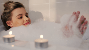 Warmwasserverbrauch: Einfache Tipps sparen Wasser und Geld