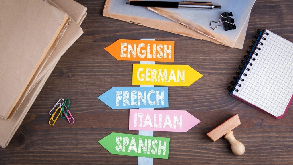 So entstand unsere Sprache: Ich rede, also bin ich