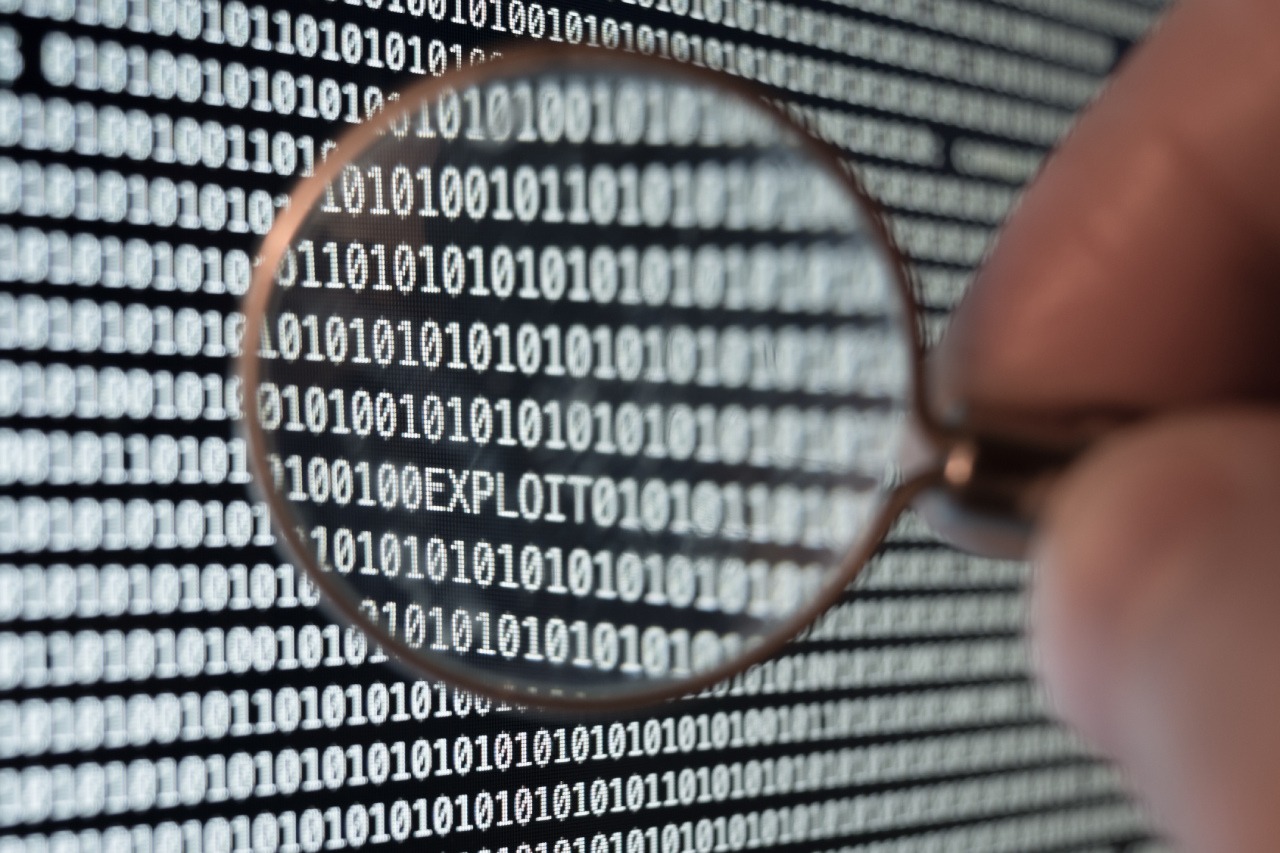 Datendiebstahl ohne Spuren