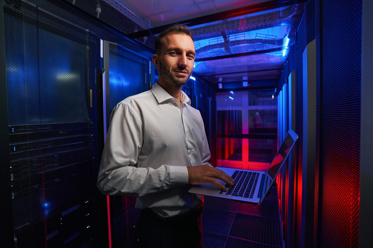 Eigentlich ein nützliches Tool für IT-Profis