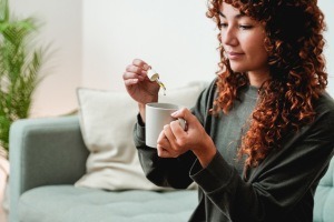 Mit CBD fit durch den Winter – So gelingt es