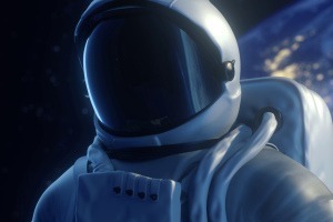 Fake-Kosmonaut betrügt Japanerin um 31.000 Euro