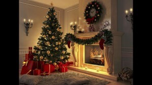 Warum gibt es Weihnachtsbäume?