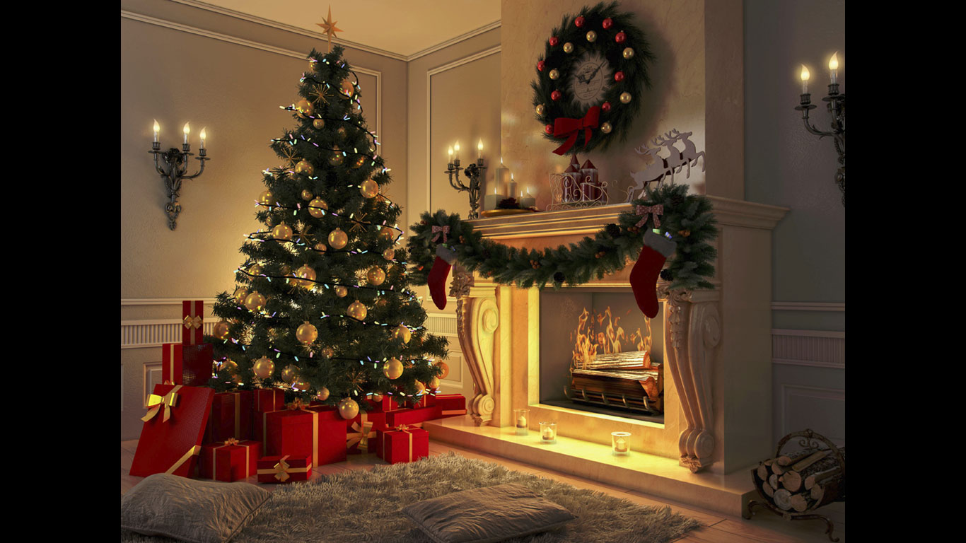 Warum Gibt Es Einen Weihnachtsbaum 2025 Rayna Othilie