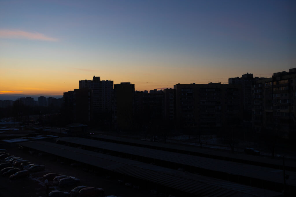 Was tun bei Blackout? Stromversorgung im Ernstfall