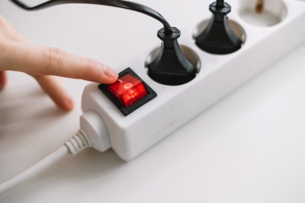 Energieverbrauch im Alltag: Bei der Beleuchtung sparen