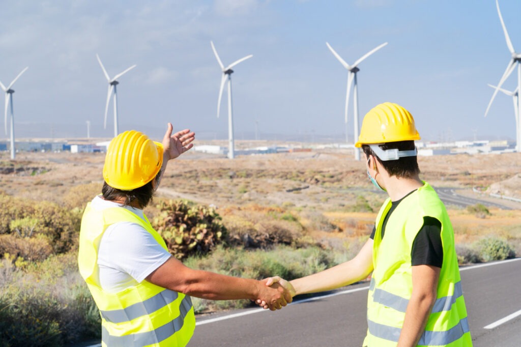 Die Energieinfrastruktur in der Industrie – Herausforderungen und Chancen der kommenden Jahre