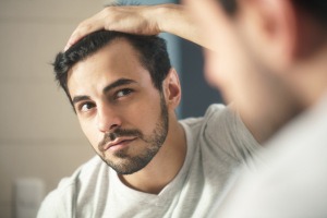 Haartransplantation: Geschichte und Fortschritte