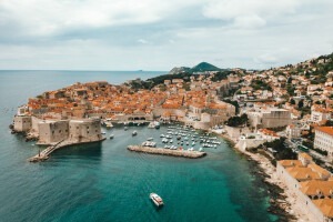 Kroatien: natürliche Schönheit und eine reichhaltige Geschichte