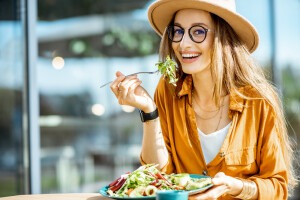 Attraktivere Menschen haben ein besseres Immunsystem
