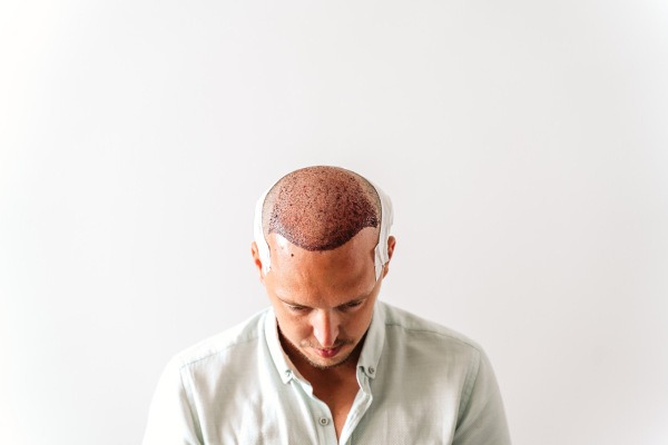 Haartransplantation: Geschichte und Fortschritte – die IG-Haartransplantation