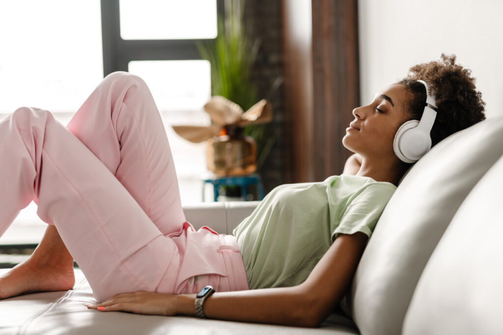 Heilende Sounds: Ein Blick auf Musik- und Klangtherapie