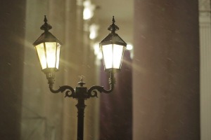 Lichtverschmutzung: Das sind die Auswirkungen und das hilft dagegen