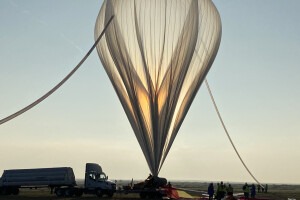 Warum setzt China Spionageballons ein?