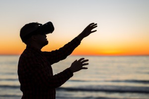 Wie viel Uhr ist eigentlich im Metaverse?