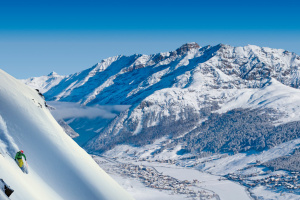 Nachhaltiger Winterurlaub in den Alpen: Gib dem Gewissensbiss keine Chance
