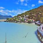 Caleta Tortel – die Stadt der Stege