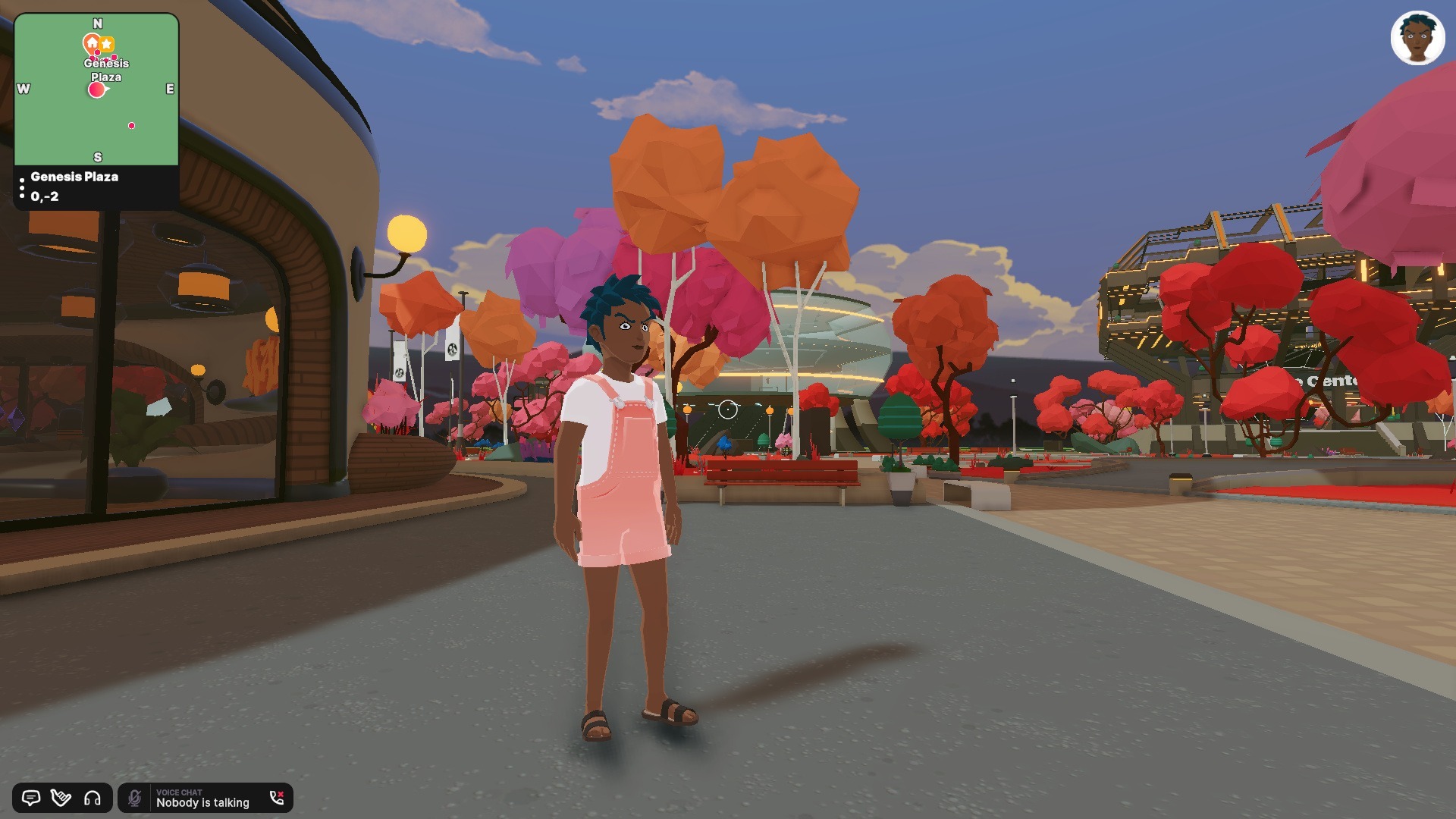 Decentraland