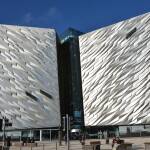 Titanic Museum Belfast: neue Fakten zum Mythos Titanic und nie gesehene Exponate
