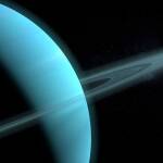 Wissenschaftliche Sensation: Das Eis des Uranus schmeckt nach Vanille