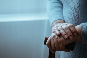 Das geschieht mit uns, wenn wir altern