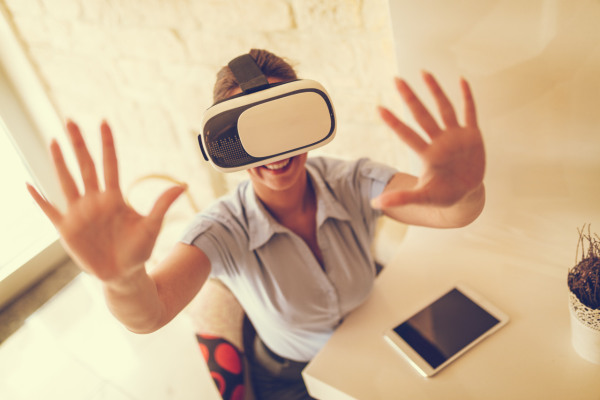 Das sind die E-Commerce Trends der Zukunft – Virtual Reality