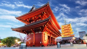 Reisetipps: die schönsten Urlaubsorte Japans