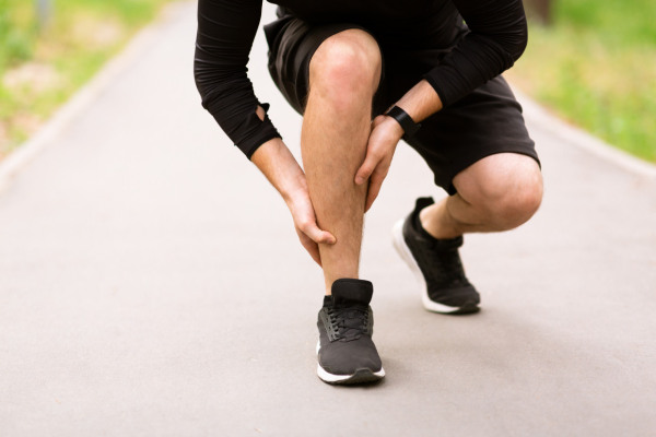 So halten Sie Ihren Bewegungsapparat gesund: Schmerzen beim Sport