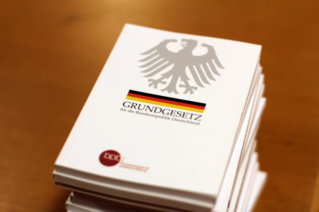 Die rechtliche Grundlage des Streiks in Deutschland
