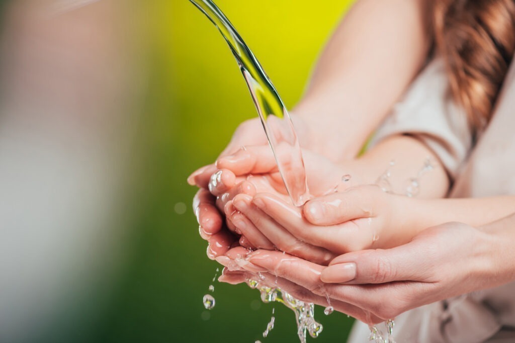 Wasser sparen im Privathaushalt: Tipps und Tricks für jedes Zuhause
