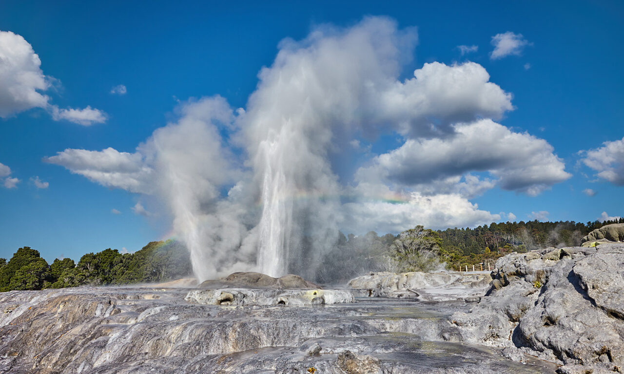 Rotorua