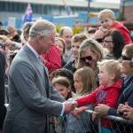 Fakten über die Royals, die bestimmt nicht jeder kennt