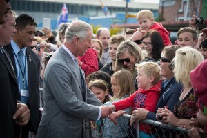 Fakten über die Royals, die bestimmt nicht jeder kennt