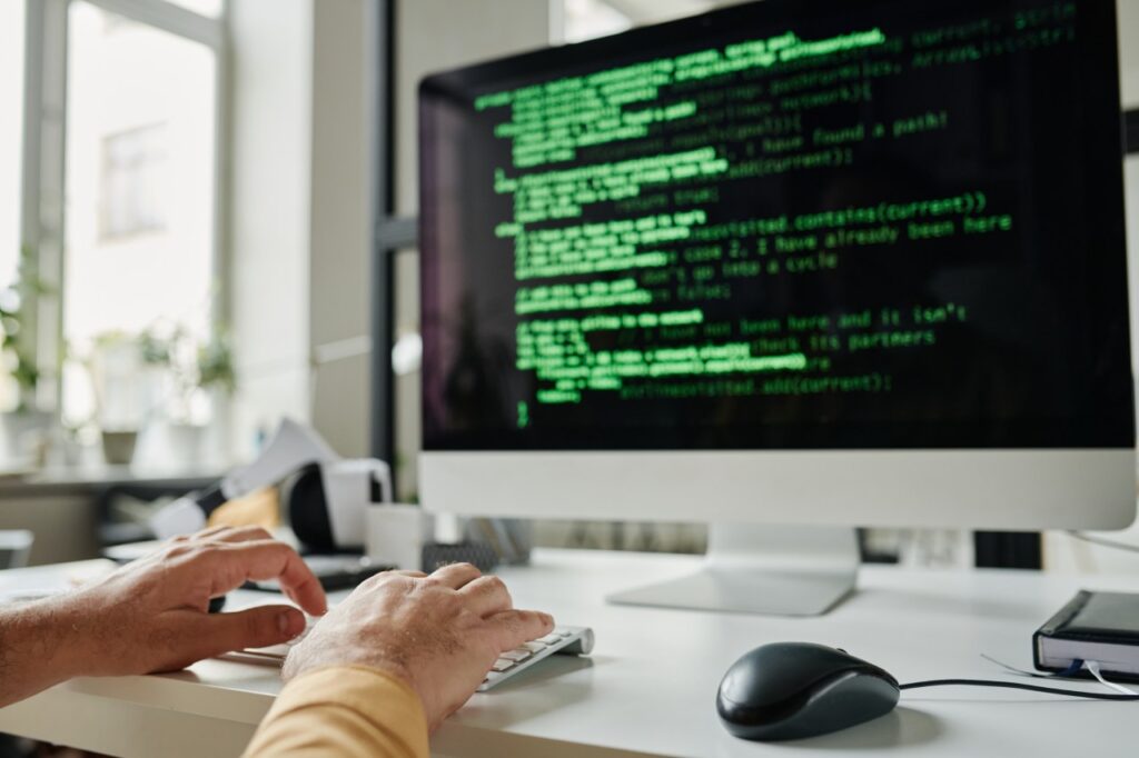 Datenkompression als der Schlüssel zum Metaverse?